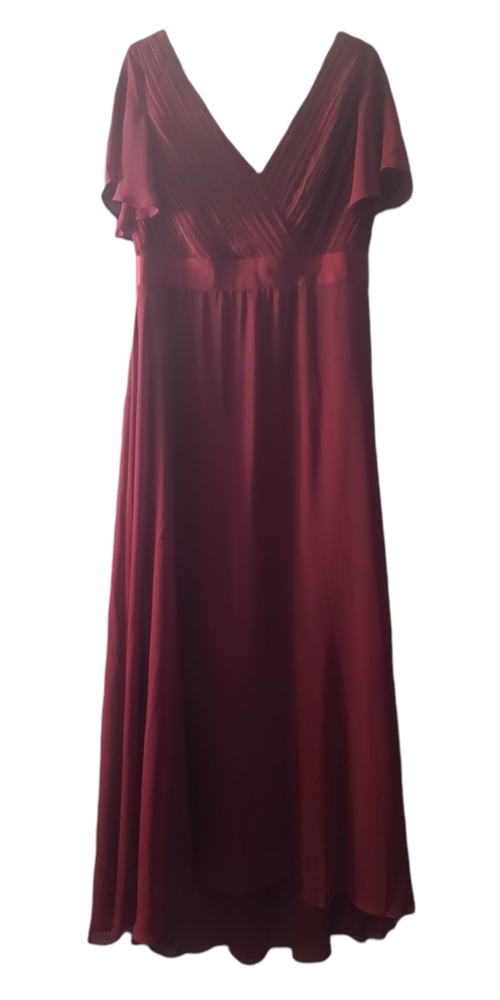Grecian Style Formal gown/dress